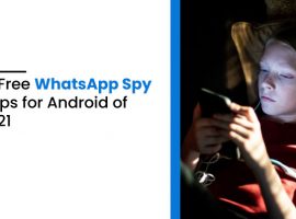 15 Free WhatsApp Spy Apps for Android of 2021