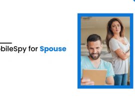 MobileSpy for Spouse