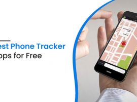 Best Phone Tracker Apps for Free