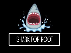 Shark Best Hacking Apps for Android