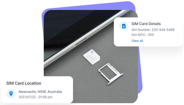 sim-card-location-tracker